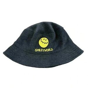 H&M x SmileyWorld Bucket Hat